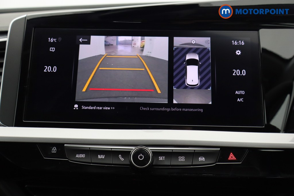 Vauxhall Grandland Ultimate Automatic Petrol SUV - Stock Number (1586537) - 27th supplementary image
