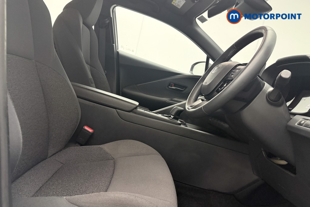 Toyota C-Hr Icon Automatic Petrol-Electric Hybrid SUV - Stock Number (1586567) - 7th supplementary image
