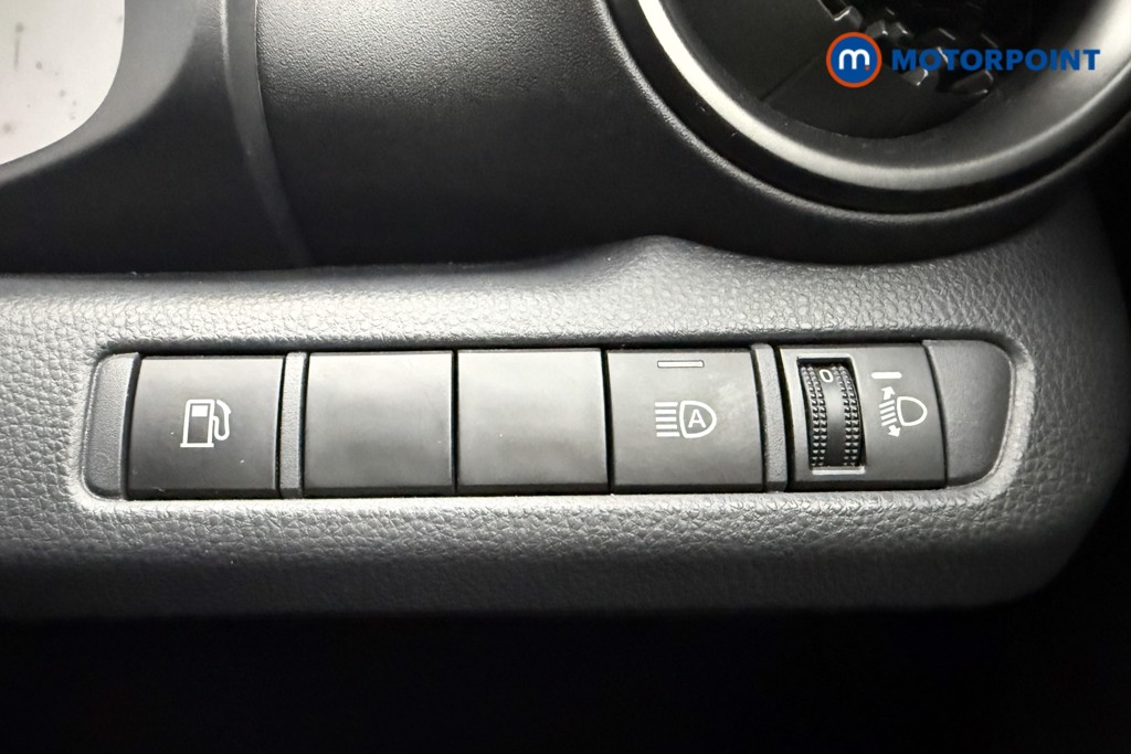 Toyota C-Hr Icon Automatic Petrol-Electric Hybrid SUV - Stock Number (1586567) - 16th supplementary image
