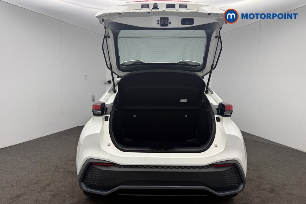 Toyota C-Hr Icon Automatic Petrol-Electric Hybrid SUV - Stock Number (1586567) - 19th supplementary image