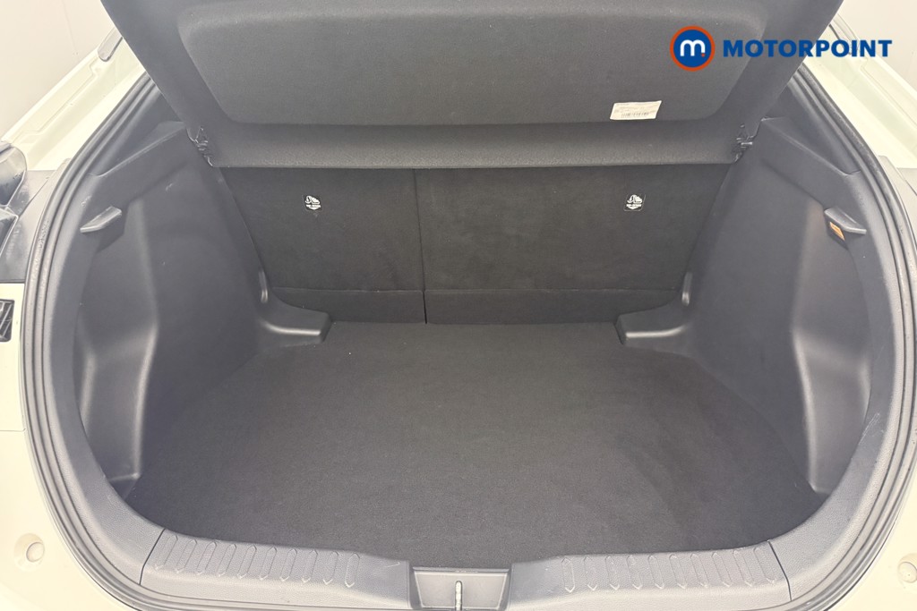 Toyota C-Hr Icon Automatic Petrol-Electric Hybrid SUV - Stock Number (1586567) - 20th supplementary image