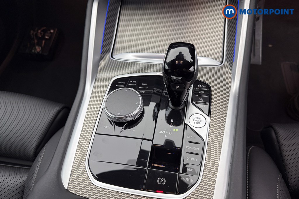 BMW X6 M50i Automatic Petrol SUV - Stock Number (1586700) - 12th supplementary image