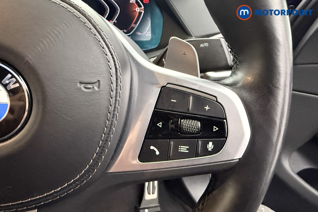 BMW X6 M50i Automatic Petrol SUV - Stock Number (1586700) - 14th supplementary image