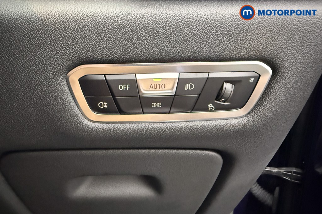 BMW X6 M50i Automatic Petrol SUV - Stock Number (1586700) - 15th supplementary image