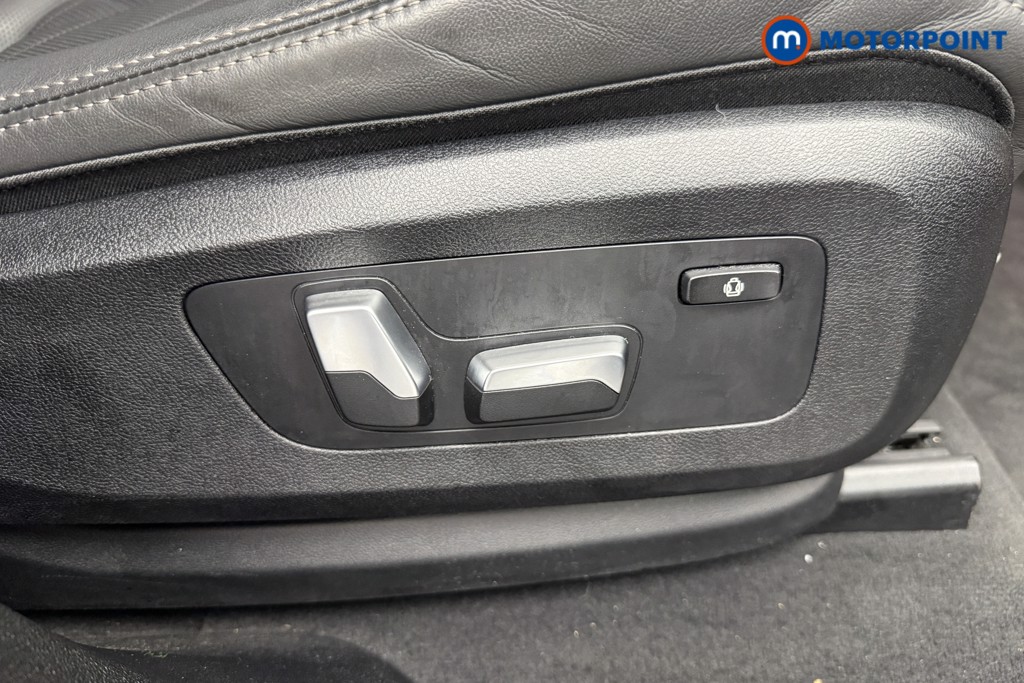 BMW X6 M50i Automatic Petrol SUV - Stock Number (1586700) - 17th supplementary image