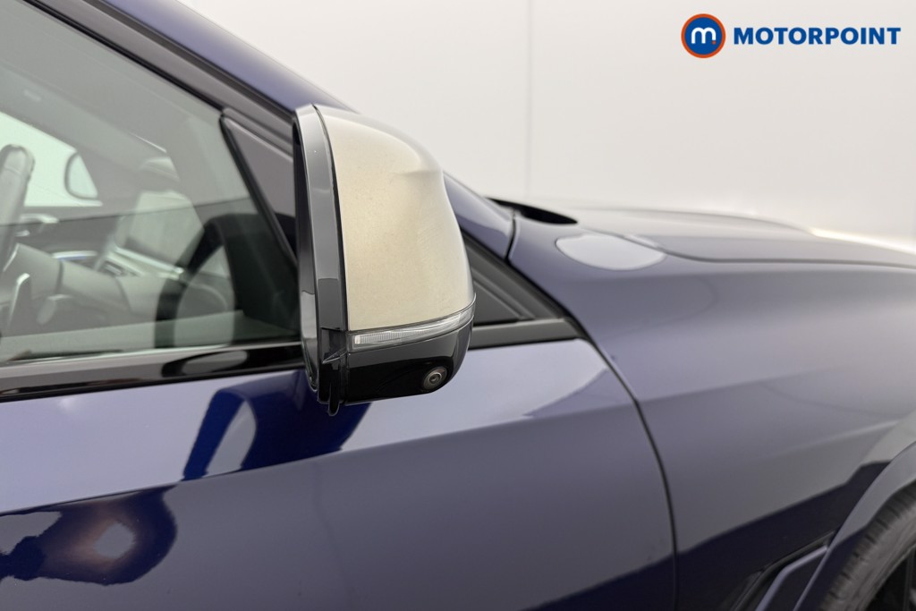 BMW X6 M50i Automatic Petrol SUV - Stock Number (1586700) - 19th supplementary image