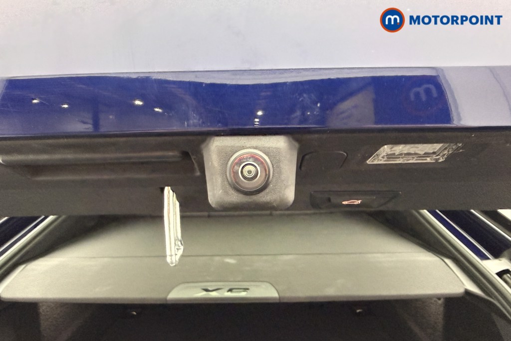 BMW X6 M50i Automatic Petrol SUV - Stock Number (1586700) - 21st supplementary image