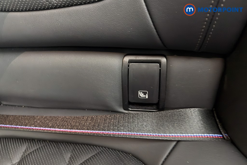 BMW X6 M50i Automatic Petrol SUV - Stock Number (1586700) - 26th supplementary image