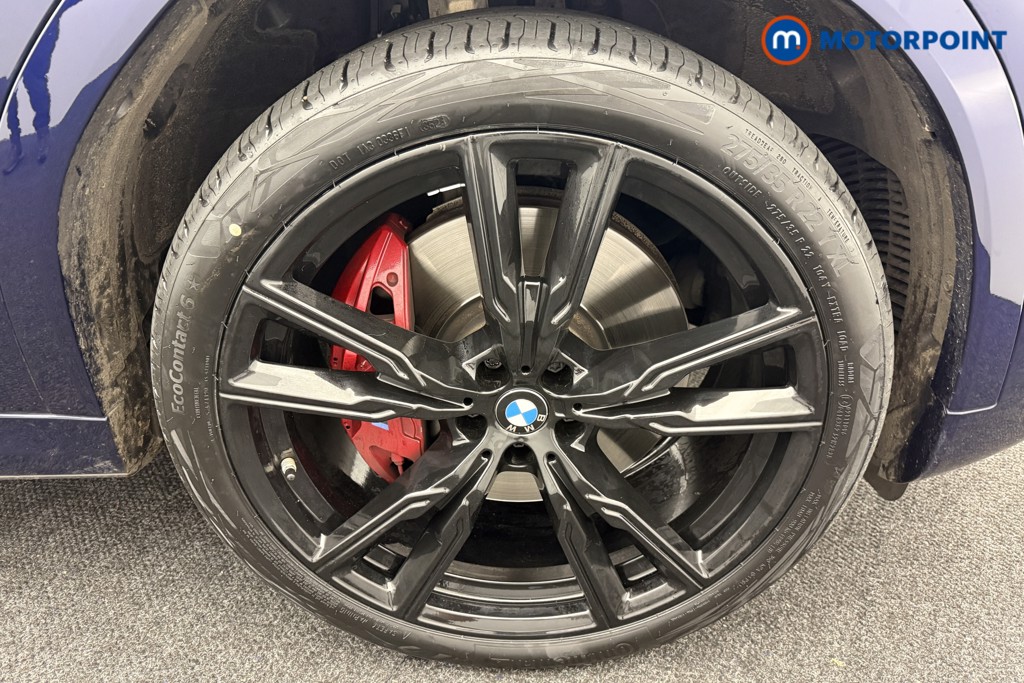BMW X6 M50i Automatic Petrol SUV - Stock Number (1586700) - 34th supplementary image