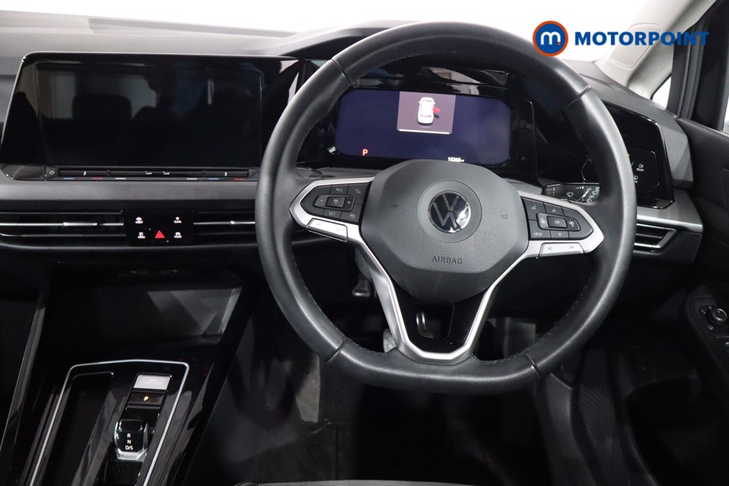 Volkswagen Golf Style Automatic Petrol Plug-In Hybrid Hatchback - Stock Number (1586731) - 3rd supplementary image