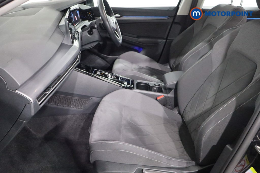 Volkswagen Golf Style Automatic Petrol Plug-In Hybrid Hatchback - Stock Number (1586731) - 4th supplementary image