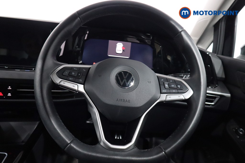 Volkswagen Golf Style Automatic Petrol Plug-In Hybrid Hatchback - Stock Number (1586731) - 6th supplementary image