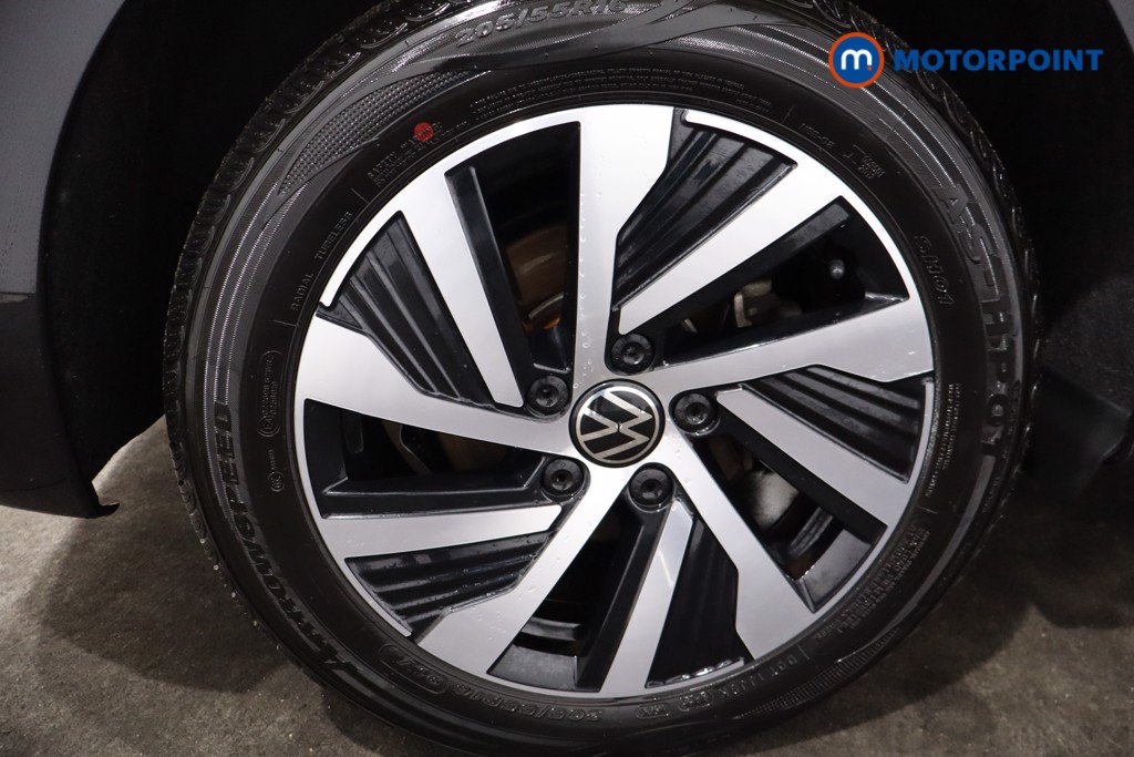 Volkswagen Golf Style Automatic Petrol Plug-In Hybrid Hatchback - Stock Number (1586731) - 9th supplementary image
