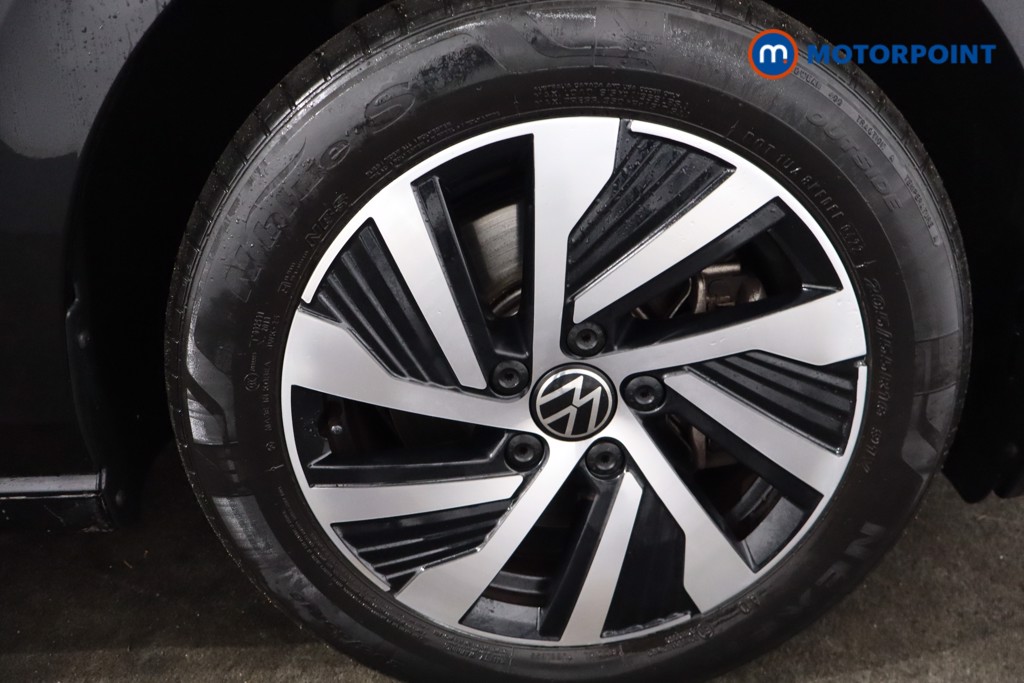 Volkswagen Golf Style Automatic Petrol Plug-In Hybrid Hatchback - Stock Number (1586731) - 10th supplementary image