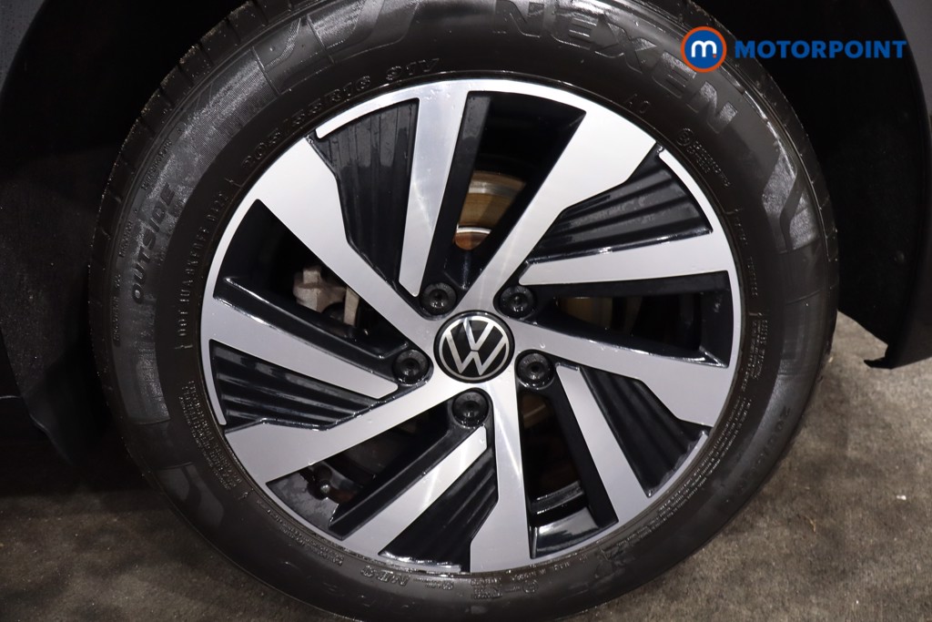 Volkswagen Golf Style Automatic Petrol Plug-In Hybrid Hatchback - Stock Number (1586731) - 12th supplementary image