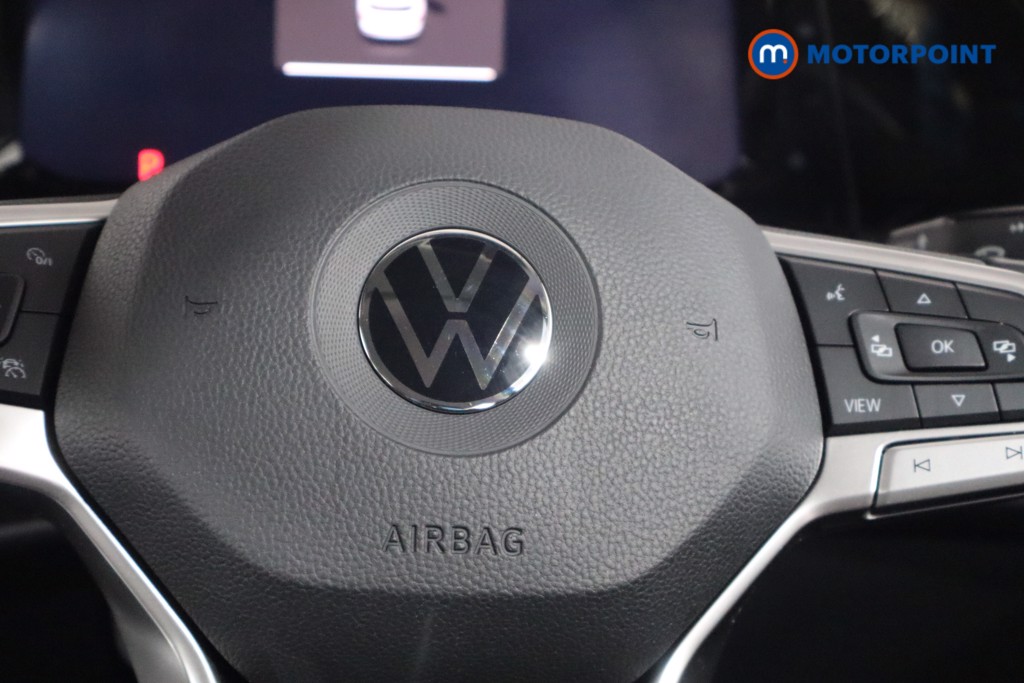 Volkswagen Golf Style Automatic Petrol Plug-In Hybrid Hatchback - Stock Number (1586731) - 15th supplementary image