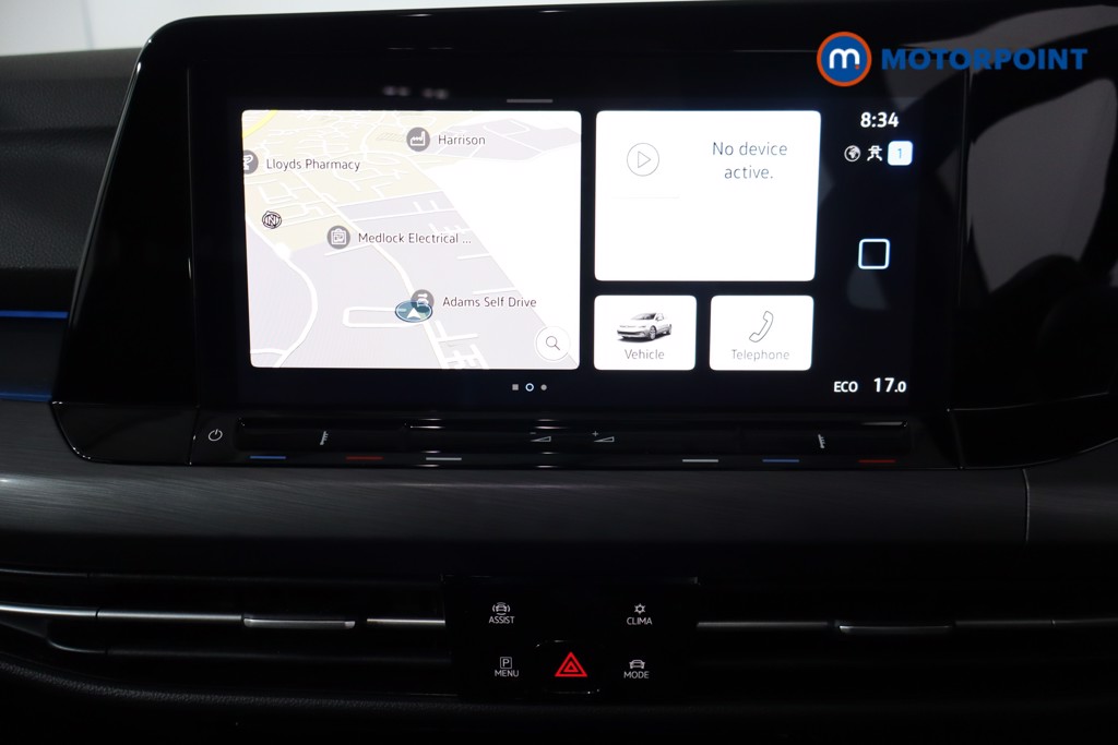 Volkswagen Golf Style Automatic Petrol Plug-In Hybrid Hatchback - Stock Number (1586731) - 19th supplementary image