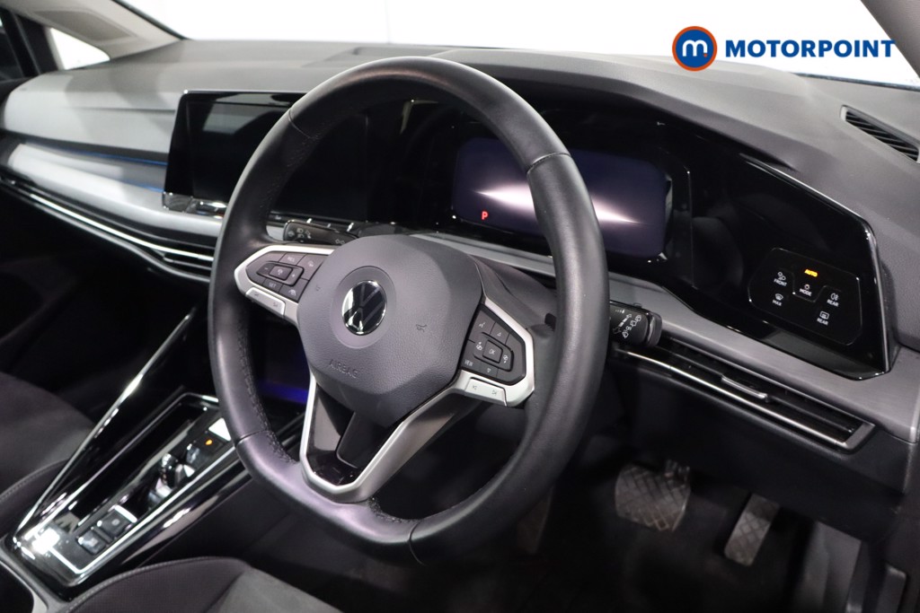 Volkswagen Golf Style Automatic Petrol Plug-In Hybrid Hatchback - Stock Number (1586731) - 20th supplementary image