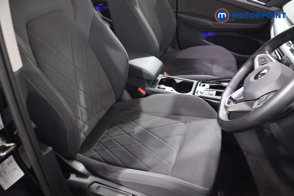 Volkswagen Golf Style Automatic Petrol Plug-In Hybrid Hatchback - Stock Number (1586731) - 21st supplementary image