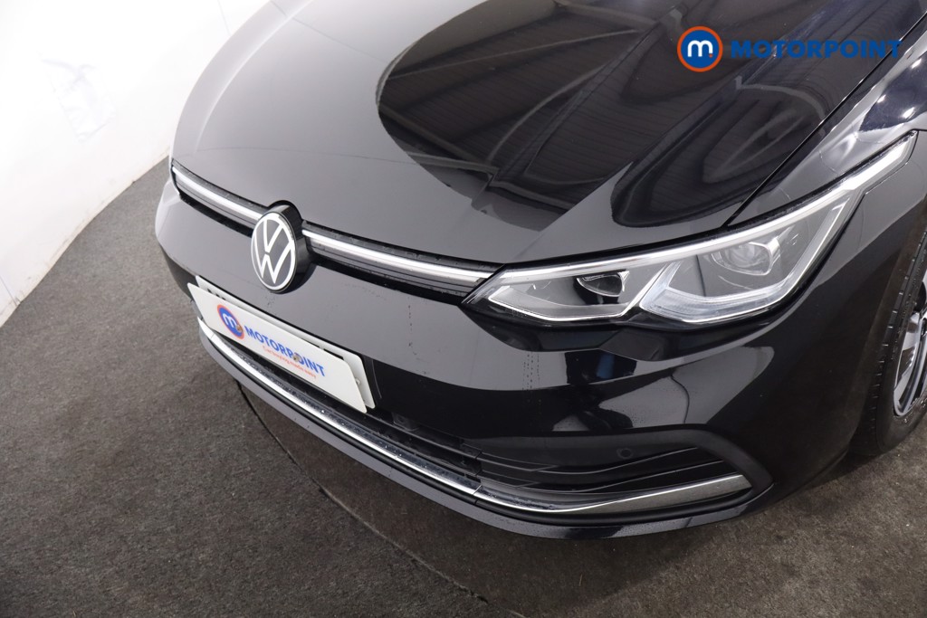 Volkswagen Golf Style Automatic Petrol Plug-In Hybrid Hatchback - Stock Number (1586731) - 30th supplementary image