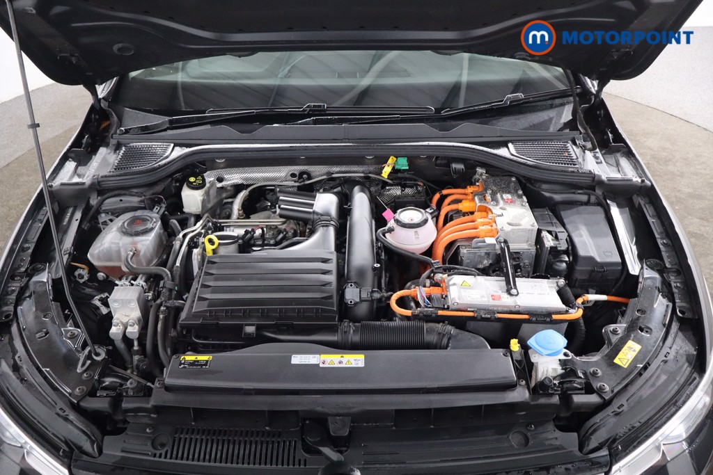 Volkswagen Golf Style Automatic Petrol Plug-In Hybrid Hatchback - Stock Number (1586731) - 31st supplementary image