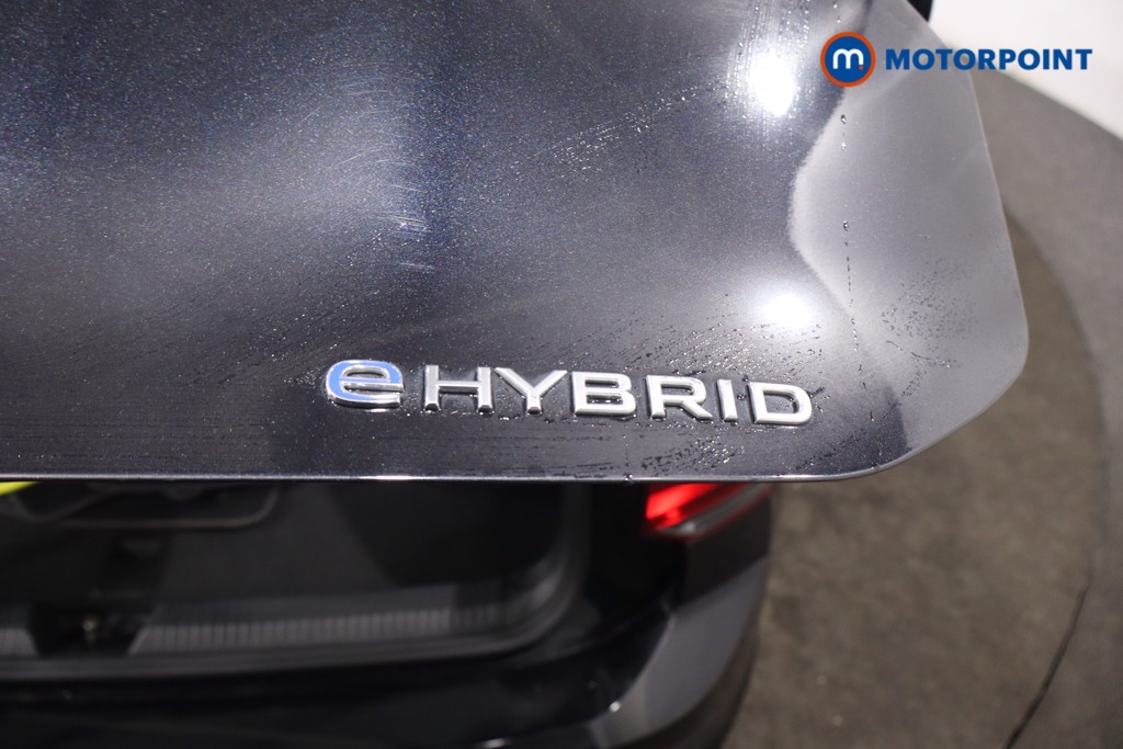 Volkswagen Golf Style Automatic Petrol Plug-In Hybrid Hatchback - Stock Number (1586731) - 36th supplementary image