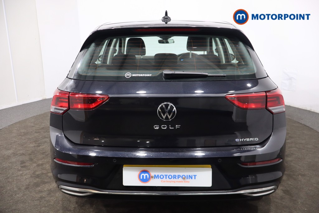 Volkswagen Golf Style Automatic Petrol Plug-In Hybrid Hatchback - Stock Number (1586731) - 37th supplementary image