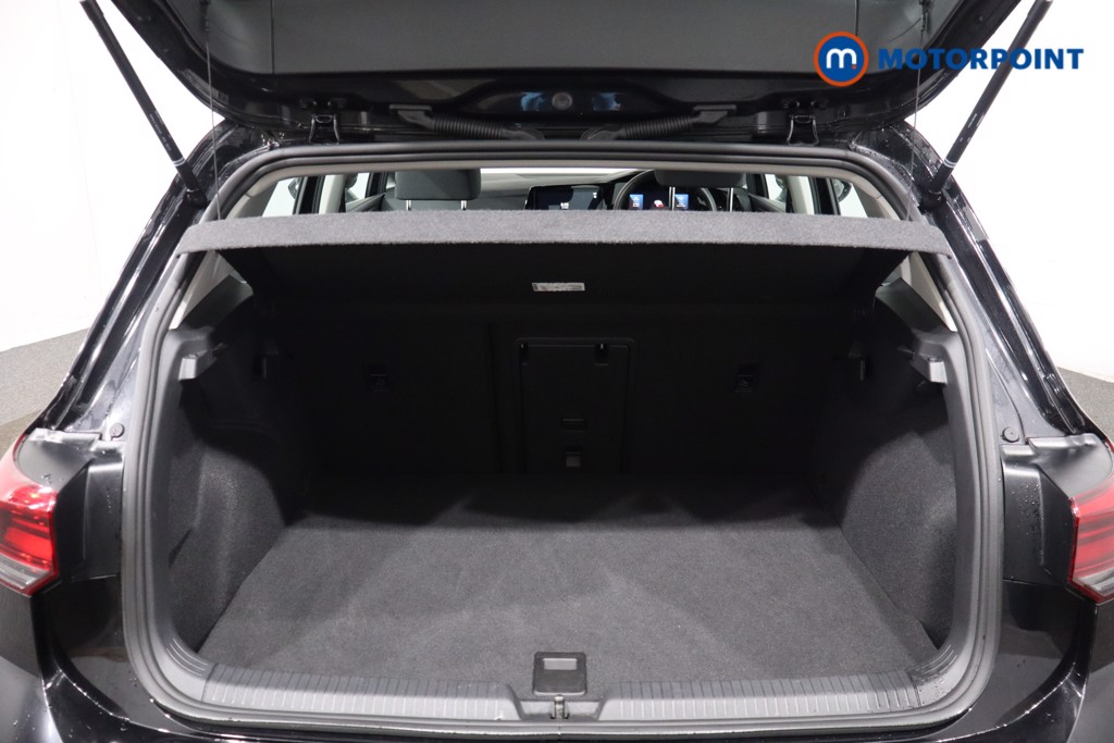 Volkswagen Golf Style Automatic Petrol Plug-In Hybrid Hatchback - Stock Number (1586731) - 38th supplementary image