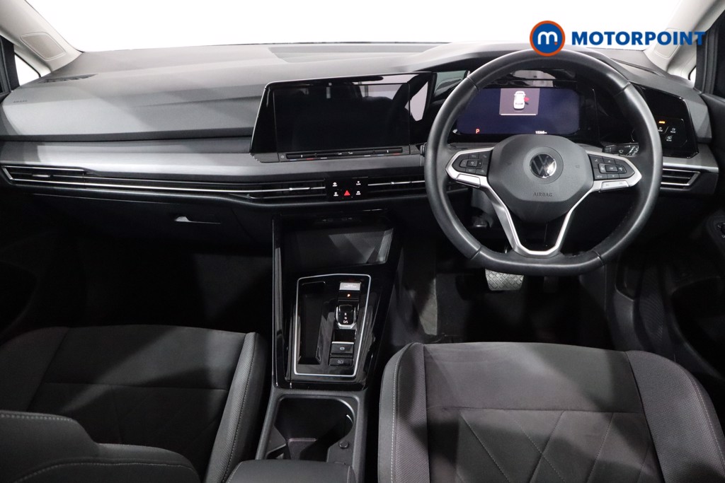 Volkswagen Golf Style Automatic Petrol Plug-In Hybrid Hatchback - Stock Number (1586731) - 1st supplementary image