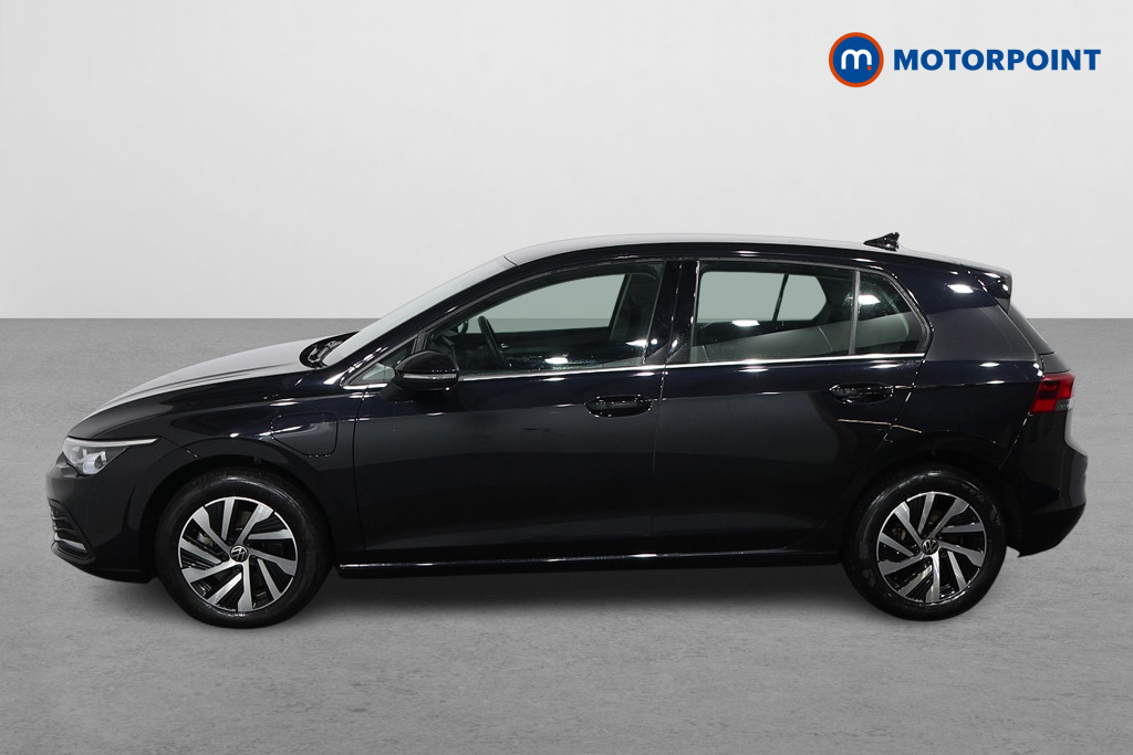 Volkswagen Golf Style Automatic Petrol Plug-In Hybrid Hatchback - Stock Number (1586731) - Passenger side