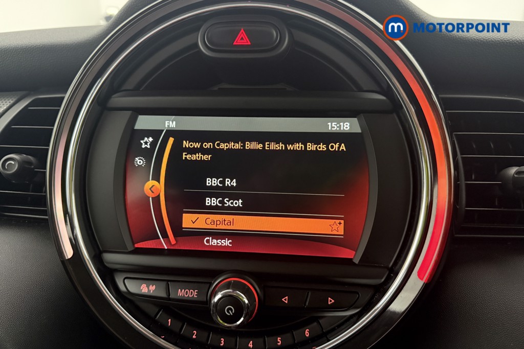 Mini Hatchback Cooper Classic Manual Petrol Hatchback - Stock Number (1586746) - 2nd supplementary image