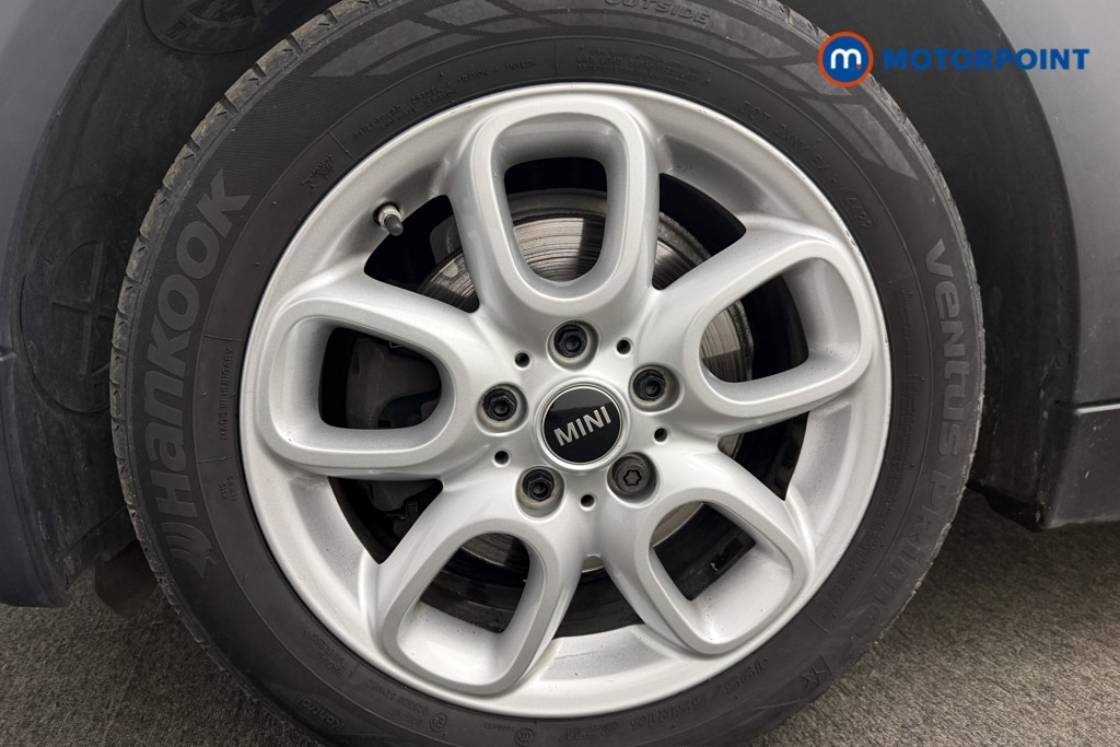 Mini Hatchback Cooper Classic Manual Petrol Hatchback - Stock Number (1586746) - 11th supplementary image