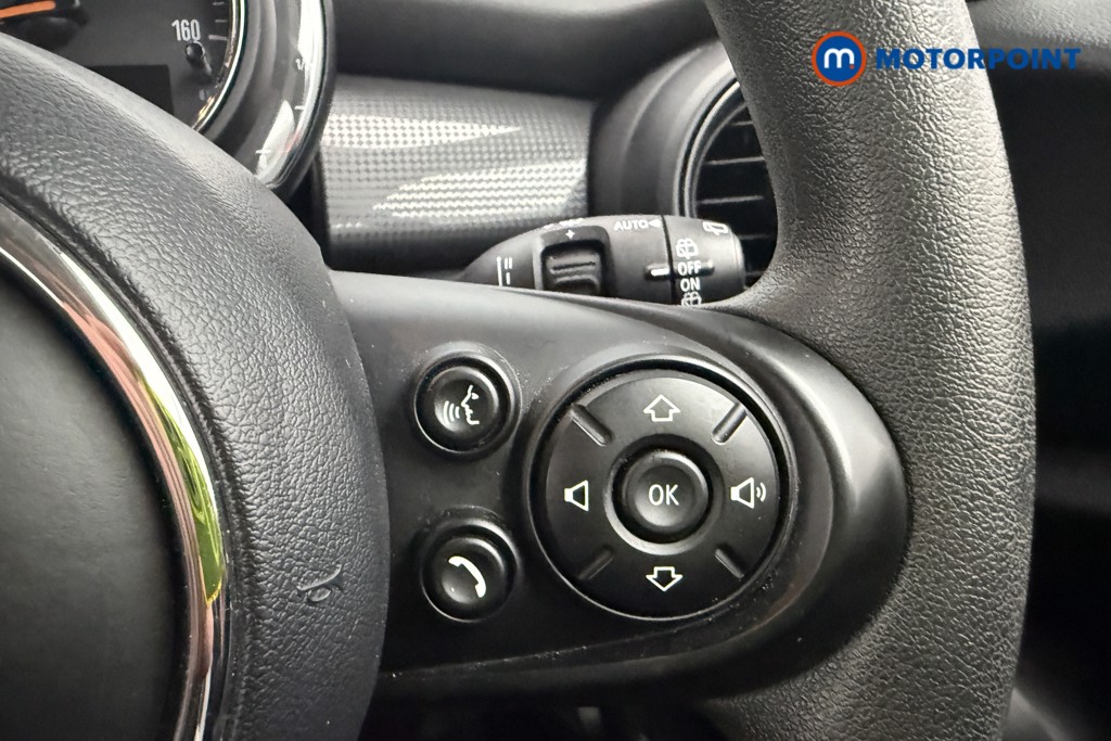 Mini Hatchback Cooper Classic Manual Petrol Hatchback - Stock Number (1586746) - 14th supplementary image