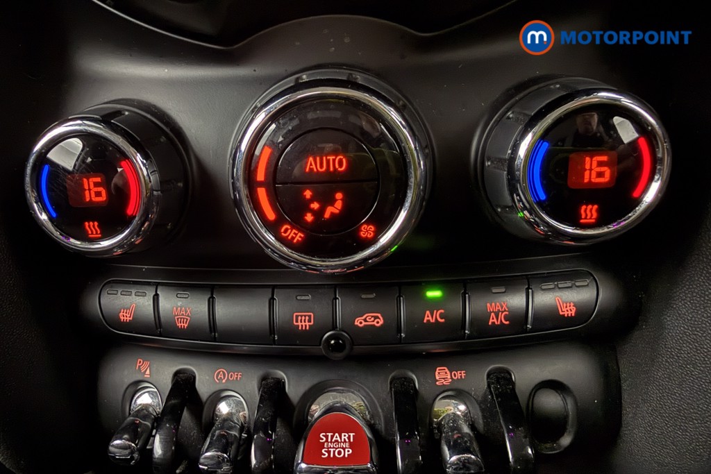 Mini Hatchback Cooper Classic Manual Petrol Hatchback - Stock Number (1586746) - 15th supplementary image