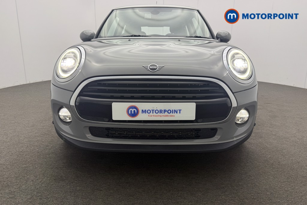 Mini Hatchback Cooper Classic Manual Petrol Hatchback - Stock Number (1586746) - 21st supplementary image