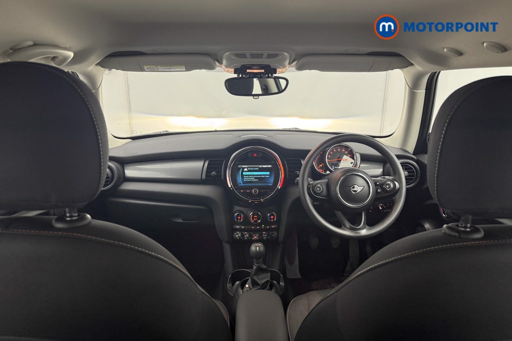 Mini Hatchback Cooper Classic Manual Petrol Hatchback - Stock Number (1586746) - 1st supplementary image