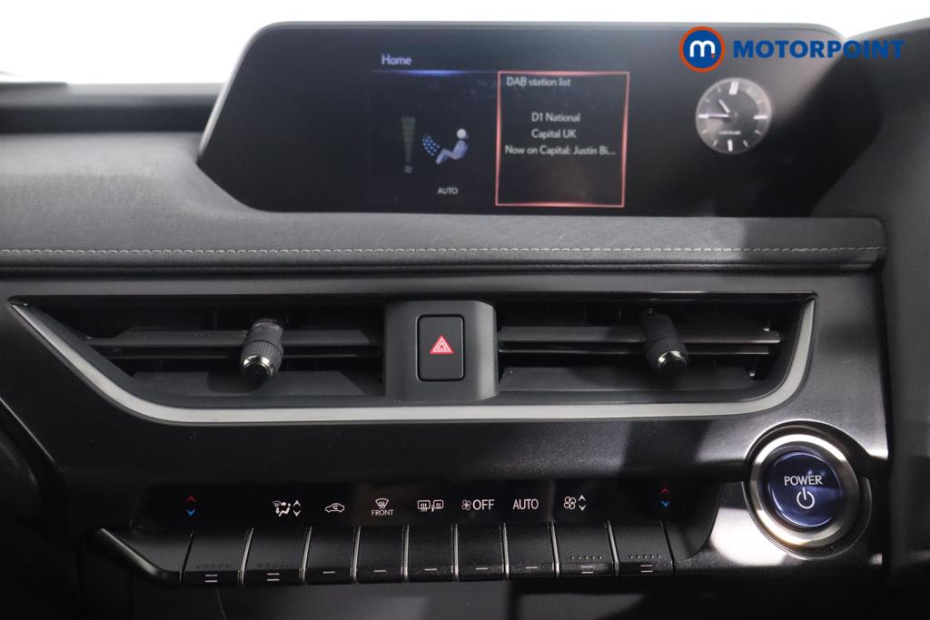 Lexus UX 300E 150Kw 54.3 Kwh 5Dr E-Cvt Premium Plus Pack Automatic Electric SUV - Stock Number (1586758) - 2nd supplementary image