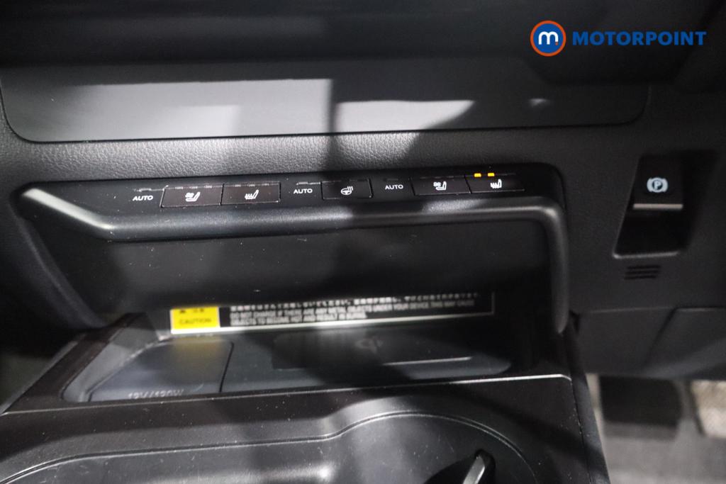 Lexus UX 300E 150Kw 54.3 Kwh 5Dr E-Cvt Premium Plus Pack Automatic Electric SUV - Stock Number (1586758) - 3rd supplementary image