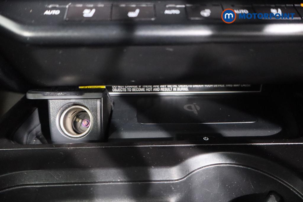 Lexus UX 300E 150Kw 54.3 Kwh 5Dr E-Cvt Premium Plus Pack Automatic Electric SUV - Stock Number (1586758) - 4th supplementary image