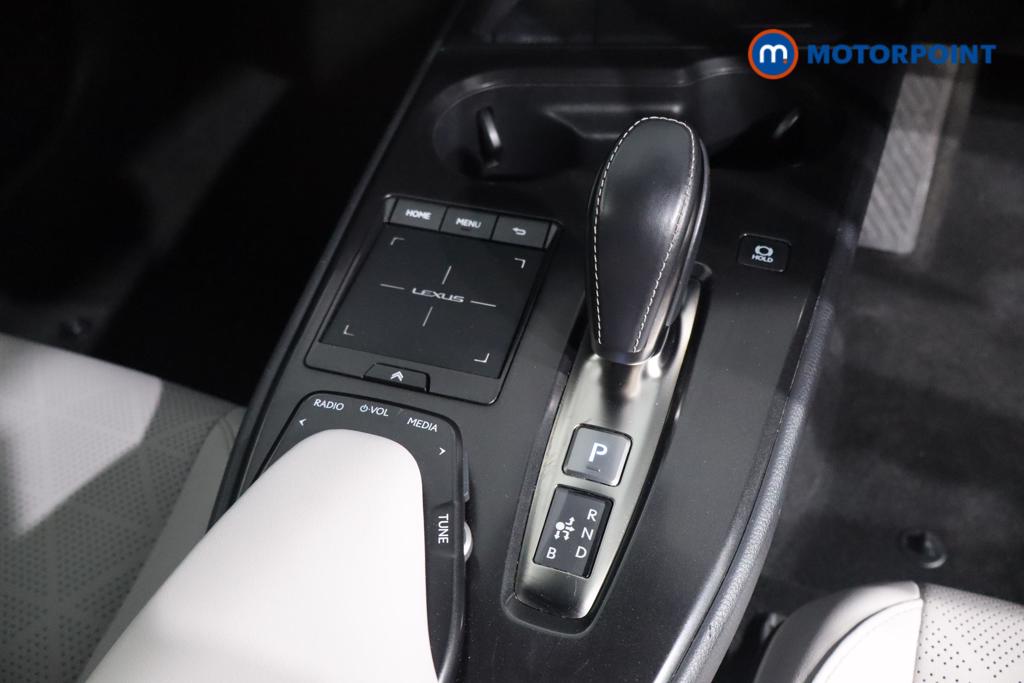 Lexus UX 300E 150Kw 54.3 Kwh 5Dr E-Cvt Premium Plus Pack Automatic Electric SUV - Stock Number (1586758) - 5th supplementary image