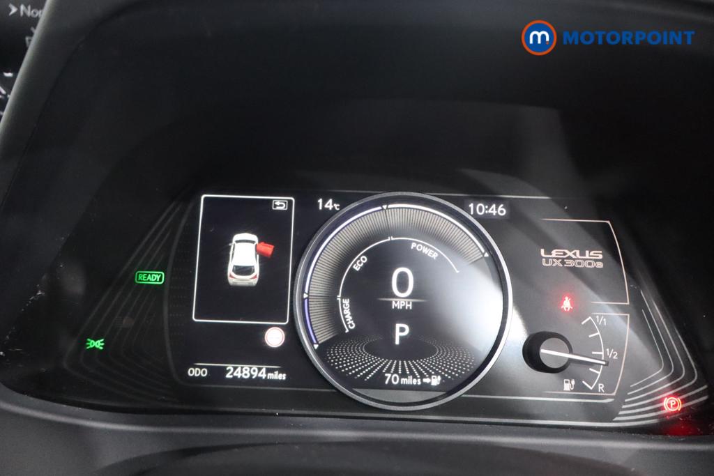 Lexus UX 300E 150Kw 54.3 Kwh 5Dr E-Cvt Premium Plus Pack Automatic Electric SUV - Stock Number (1586758) - 6th supplementary image