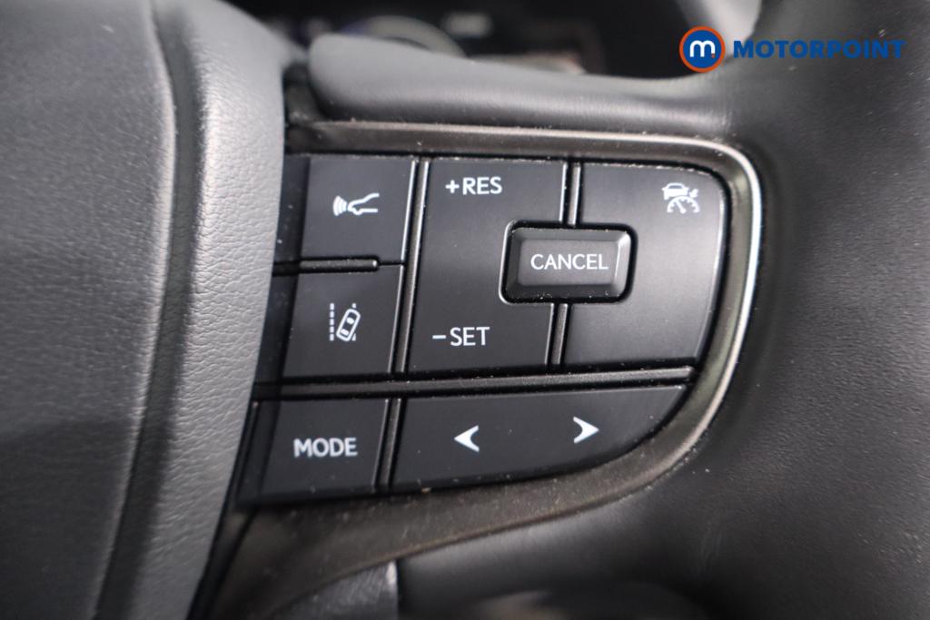 Lexus UX 300E 150Kw 54.3 Kwh 5Dr E-Cvt Premium Plus Pack Automatic Electric SUV - Stock Number (1586758) - 8th supplementary image