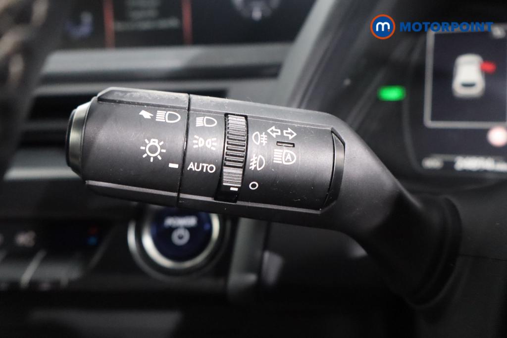 Lexus UX 300E 150Kw 54.3 Kwh 5Dr E-Cvt Premium Plus Pack Automatic Electric SUV - Stock Number (1586758) - 11th supplementary image