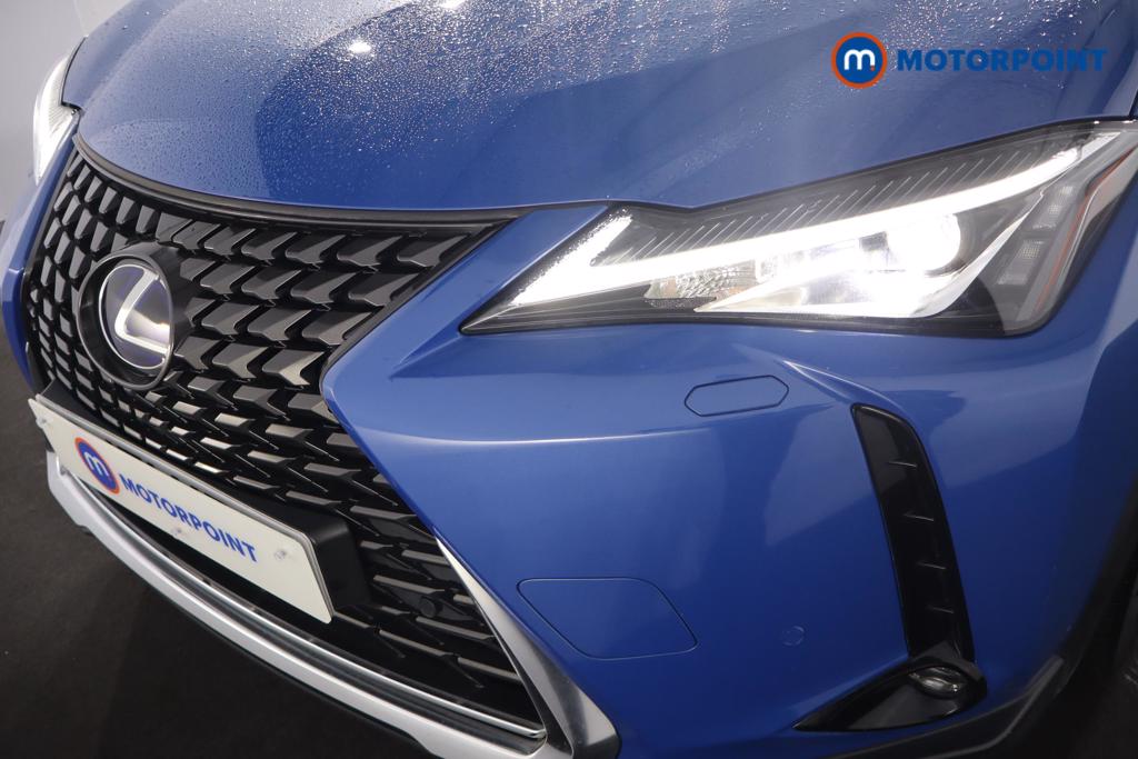 Lexus UX 300E 150Kw 54.3 Kwh 5Dr E-Cvt Premium Plus Pack Automatic Electric SUV - Stock Number (1586758) - 14th supplementary image