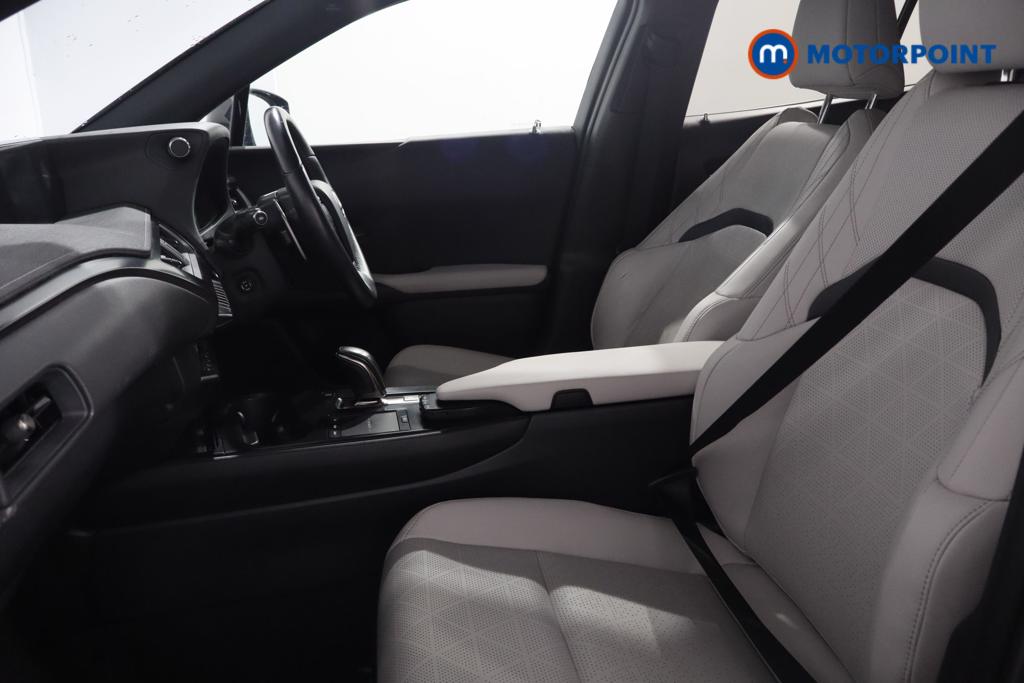 Lexus UX 300E 150Kw 54.3 Kwh 5Dr E-Cvt Premium Plus Pack Automatic Electric SUV - Stock Number (1586758) - 15th supplementary image