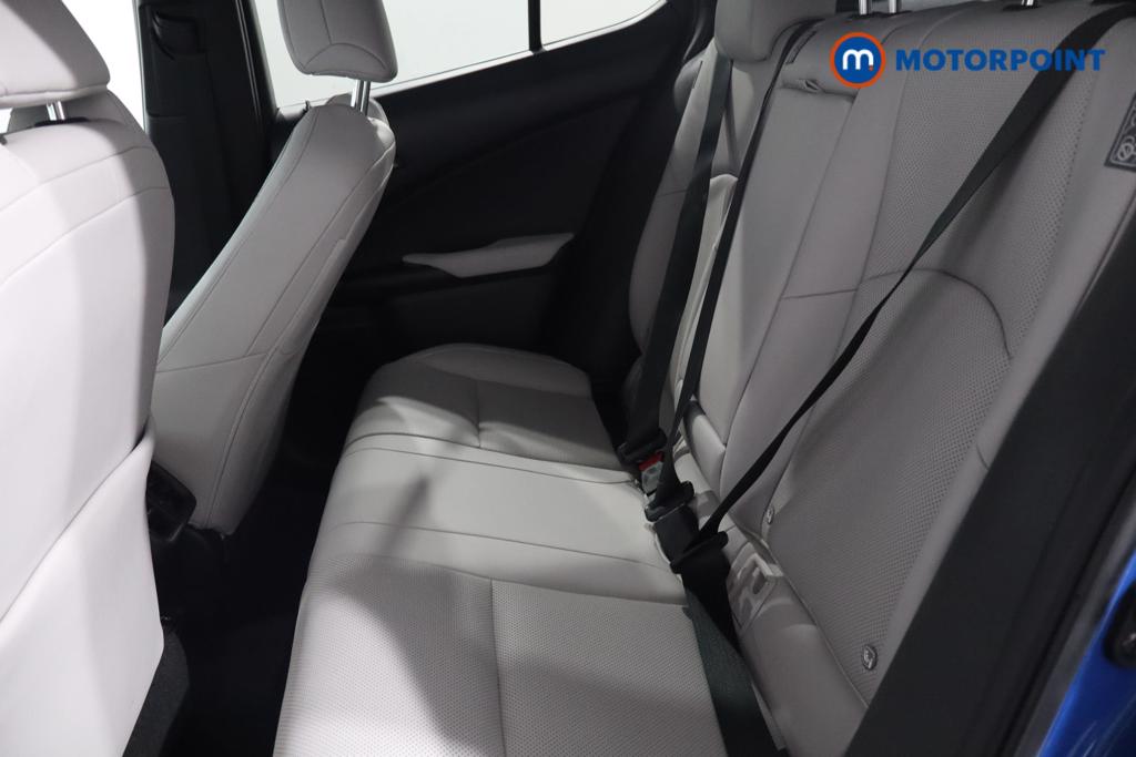 Lexus UX 300E 150Kw 54.3 Kwh 5Dr E-Cvt Premium Plus Pack Automatic Electric SUV - Stock Number (1586758) - 17th supplementary image