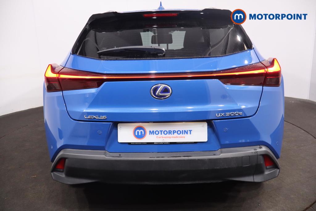 Lexus UX 300E 150Kw 54.3 Kwh 5Dr E-Cvt Premium Plus Pack Automatic Electric SUV - Stock Number (1586758) - 20th supplementary image