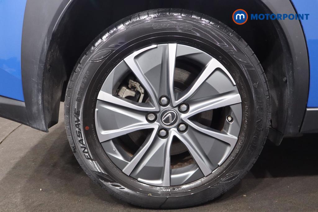 Lexus UX 300E 150Kw 54.3 Kwh 5Dr E-Cvt Premium Plus Pack Automatic Electric SUV - Stock Number (1586758) - 21st supplementary image