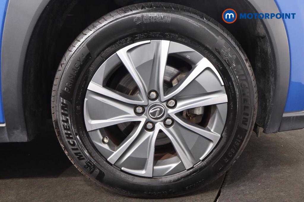 Lexus UX 300E 150Kw 54.3 Kwh 5Dr E-Cvt Premium Plus Pack Automatic Electric SUV - Stock Number (1586758) - 22nd supplementary image