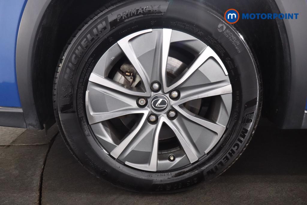 Lexus UX 300E 150Kw 54.3 Kwh 5Dr E-Cvt Premium Plus Pack Automatic Electric SUV - Stock Number (1586758) - 23rd supplementary image